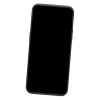 Lcd Frame Middle Chassis For Hmd Xr21 Black By - Maxbhi Com