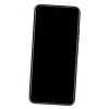 Lcd Frame Middle Chassis For Oukitel C51 Black By - Maxbhi Com