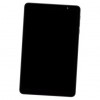 Lcd Frame Middle Chassis For Umidigi G1 Tab Mini Black By - Maxbhi Com
