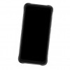 Lcd Frame Middle Chassis For Umidigi Bison Gt2 Pro Black By - Maxbhi Com
