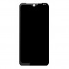 Lcd With Touch Screen For Energizer Hardcase H621s Black By - Maxbhi Com
