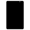 Lcd With Touch Screen For Umidigi G1 Tab Mini Black By - Maxbhi Com