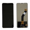 Lcd With Touch Screen For Wiko T20 Black By - Maxbhi Com