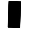 Lcd Frame Middle Chassis For Samsung Galaxy S25 Ultra Black By - Maxbhi Com