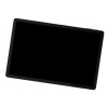 Lcd Frame Middle Chassis For Ulefone Tab A11 Pro Black By - Maxbhi Com
