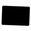 Lcd Frame Middle Chassis For Xiaomi Pad 7 Black By - Maxbhi Com