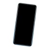 Lcd Frame Middle Chassis For Infinix Hot 12 Flipkart Black By - Maxbhi Com