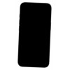 Lcd Frame Middle Chassis For Apple Iphone 16e Black By - Maxbhi Com