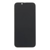 Lcd With Touch Screen For Apple Iphone 16e Black By - Maxbhi Com