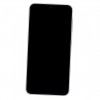 Lcd Frame Middle Chassis For Samsung Galaxy A36 5g Black By - Maxbhi Com