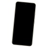 Lcd Frame Middle Chassis For Realme 14 Pro Lite Black By - Maxbhi Com