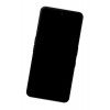 Lcd Frame Middle Chassis For Nothing Phone 3a Pro Black By - Maxbhi Com