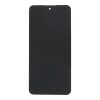 Lcd With Touch Screen For Nothing Phone 3a Pro Black By - Maxbhi Com