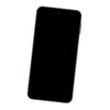 Lcd Frame Middle Chassis For Sharp Aquos Sense9 Black By - Maxbhi Com