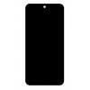 Lcd With Touch Screen For Sharp Aquos Sense9 Black By - Maxbhi Com