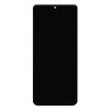 Lcd With Touch Screen For Sonim Xp Pro Black By - Maxbhi Com