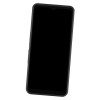 Lcd Frame Middle Chassis For Sonim Xp Pro Black By - Maxbhi Com