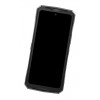 Lcd Frame Middle Chassis For Doogee V40 Pro Black By - Maxbhi Com