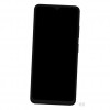 Lcd Frame Middle Chassis For Ulefone Note 19 Black By - Maxbhi Com