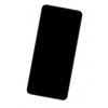 LCD Frame Middle Chassis for Vivo iQOO Z9x 5G - Grey by Maxbhi.com
