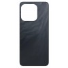 Back Panel Cover For Umidigi Note 100a Black - Maxbhi Com