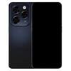 Back Panel Cover For Coolpad X100 Black - Maxbhi Com