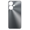 Back Panel Cover For Htc Wildfire E5 Plus Black - Maxbhi Com