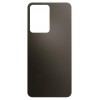 Back Panel Cover For Realme P3 5g Black - Maxbhi Com
