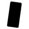 Lcd Frame Middle Chassis For Oppo F29 Pro 5g Black By - Maxbhi Com