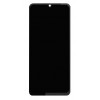 Lcd With Touch Screen For Htc Wildfire E5 Plus Black By - Maxbhi Com