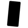 Lcd Frame Middle Chassis For Umidigi Note 100 5g Black By - Maxbhi Com