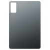 Back Panel Cover For Blackview Tab 60 Wifi Black - Maxbhi Com