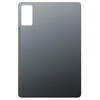 Back Panel Cover For Blackview Tab 60 Wifi Black - Maxbhi Com