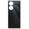 Back Panel Cover For Zte Blade V50 5g Black - Maxbhi Com