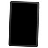 Lcd Frame Middle Chassis For Blackview Tab 60 Wifi Black By - Maxbhi Com