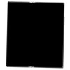 Lcd Frame Middle Chassis For Honor V Purse Black By - Maxbhi Com