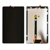 Lcd With Touch Screen For Blackview Tab 60 Wifi Grey By - Maxbhi Com