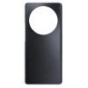Back Panel Cover For Honor X50 Gt Black - Maxbhi Com