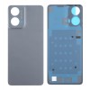 Back Panel Cover For Motorola Moto G24 Black - Maxbhi Com
