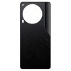 Back Panel Cover For Tecno Camon 30 Black - Maxbhi Com