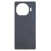 Back Panel Cover For Tecno Camon 30 Pro 5g Black - Maxbhi Com