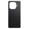 Back Panel Cover For Vivo Iqoo Z9 Turbo Black - Maxbhi Com