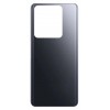 Back Panel Cover For Vivo Y100t Black - Maxbhi Com