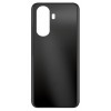 Back Panel Cover For Wiko Hi Enjoy 60s Black - Maxbhi Com