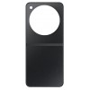 Back Panel Cover For Zte Nubia Flip Black - Maxbhi Com