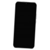 Lcd Frame Middle Chassis For Huawei Nova 12 Lite Black By - Maxbhi Com