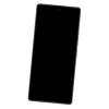 Lcd Frame Middle Chassis For Tecno Camon 30 Pro 5g Black By - Maxbhi Com