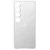 Back Panel Cover For Polestar Phone Black - Maxbhi Com