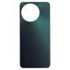 Back Panel Cover For Vivo Y38 5g Black - Maxbhi Com