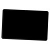 Lcd Frame Middle Chassis For Blackview Oscal Elite 1 Black By - Maxbhi Com